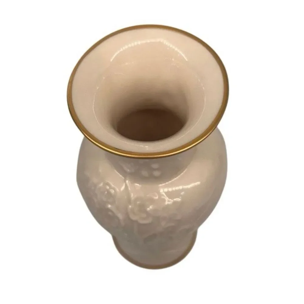 Vintage Lenox Bud Vase 6 1/4